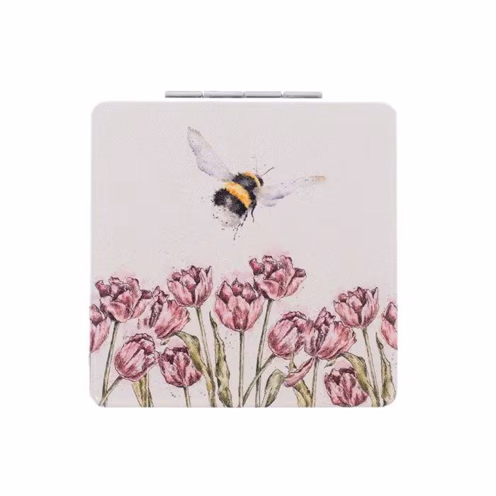 Mirror `Flight of the Bumblebee`