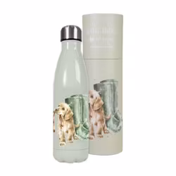 Water Bottle `Hopeful`