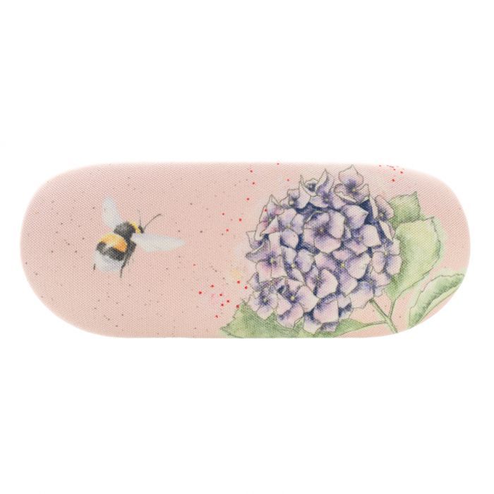 Glasses Cases `Hydrangea`