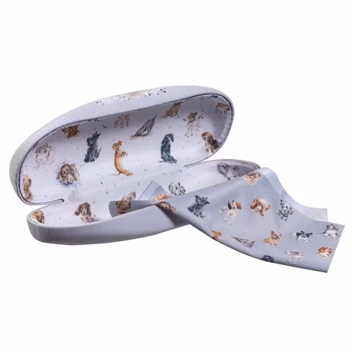 Glasses Cases `Louie`