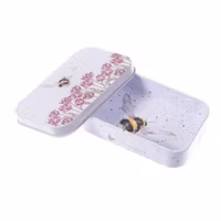 Mini Gift Tin `Flight of the Bumblebee`