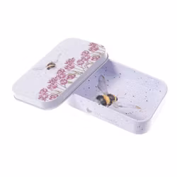 Mini Gift Tin `Flight of the Bumblebee`