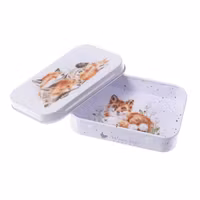 Mini Gift Tin `The Afternoon Nap`