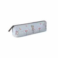 Brush Bag/Pencil Case `Oops a Daisy`