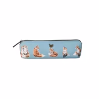Brush Bag/Pencil Case `Born to be Wild`
