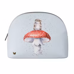 Cosmetic Bag Large `He´s a Fun-Gi`