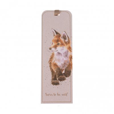 Bookmark `Fox`