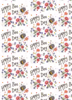Birthday Bee