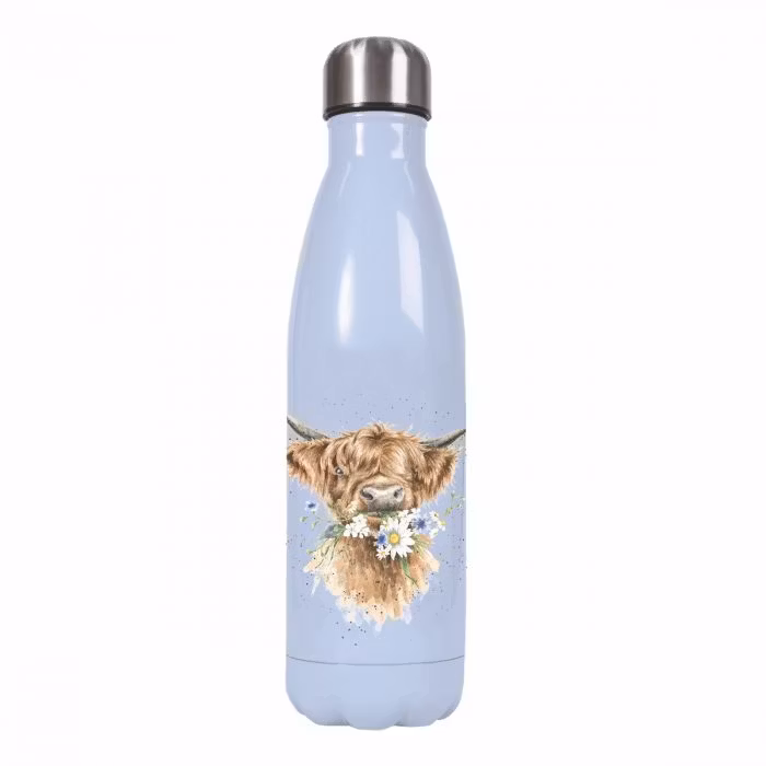 Water Bottle Daisy Coo