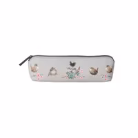 Brush Bag/Pencil Case `Little Tweets`