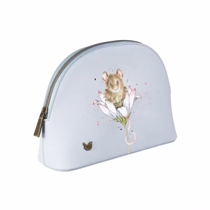 Cosmetic Bag M `Ooops a Daisy`