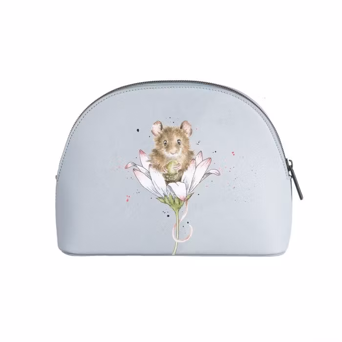 Cosmetic Bag M `Ooops a Daisy`