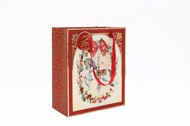 Carpousel Giftbag