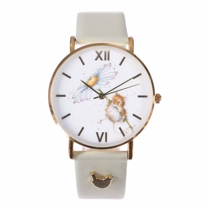 Armbandsur `Oops a Daisy