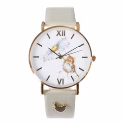 Armbandsur `Oops a Daisy