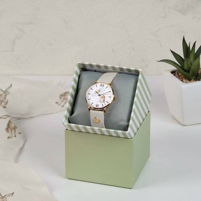 Armbandsur `Oops a Daisy
