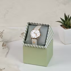 Armbandsur `Oops a Daisy