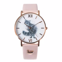 Armbandsur `Glamour Puss