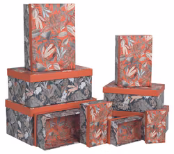 Elysium Nested Boxes
