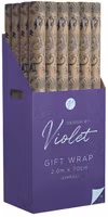 Jungle Baroque Giftwrap