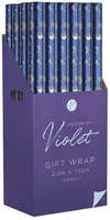 Celestial Skies Giftwrap