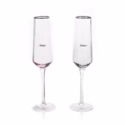 Flutes Set - Always & Forever