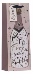 Presentpåse Lovely Bubbly