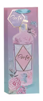 Presentpåse Pink Gin