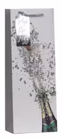 Presentpåse Pop The Fizz