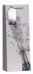 Presentpåse Pop The Fizz