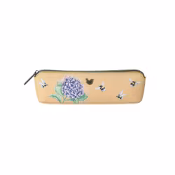 Brush Bag/Pencil Case `Flight of the Bumblebee`