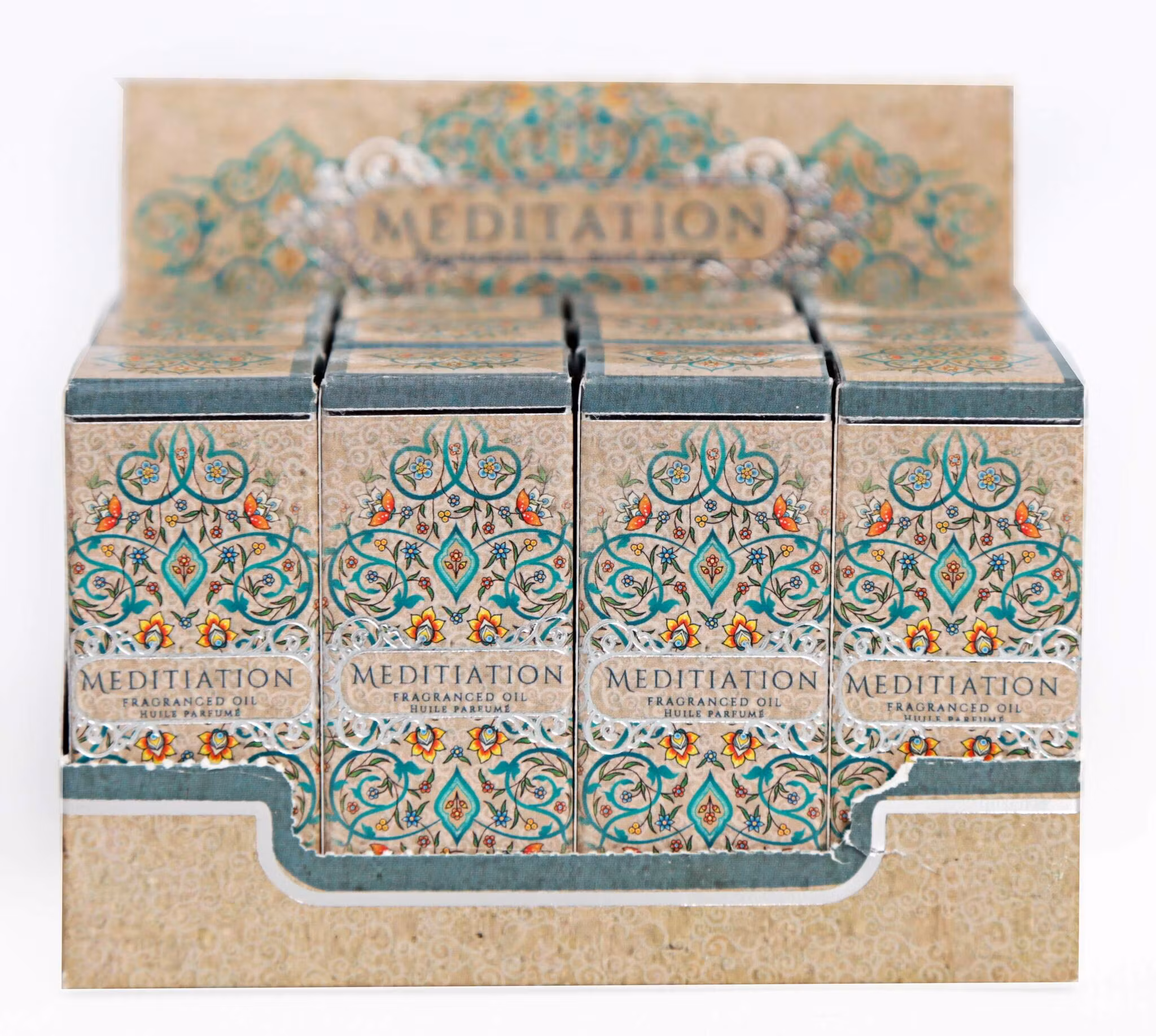 Doftolja "Meditation"