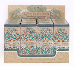 Doftolja "Meditation"