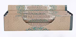 Rökelse "Meditatio"