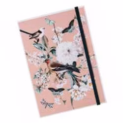 Apple Blossom Notebooks A5