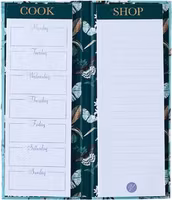 Apple Blossom Meal Planner