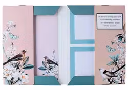 Apple Blossom Writing Set