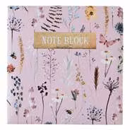 Wild Meadow Note Block