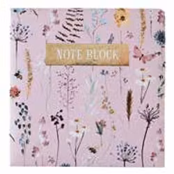 Wild Meadow Note Block