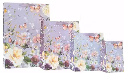 Fleur Presentpåse