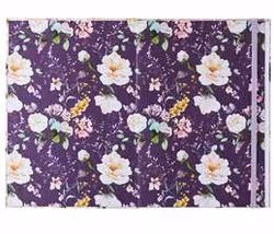 Fleur Notebooks A5