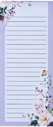 Fleur Shoppinglist