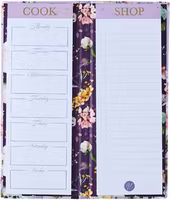 Fleur Meal Planner