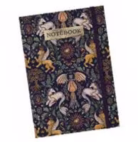 Wyvern Notebooks A5