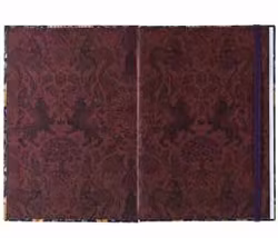 Wyvern Notebooks A5
