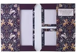 Wyvern Writing Set