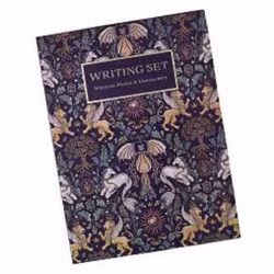 Wyvern Writing Set