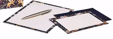 Wyvern Writing Set