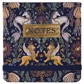 Wyvern Mini Jotter