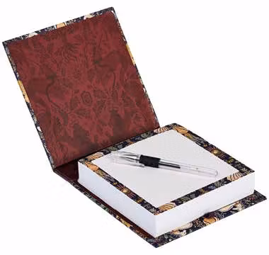 Wyvern Note Block